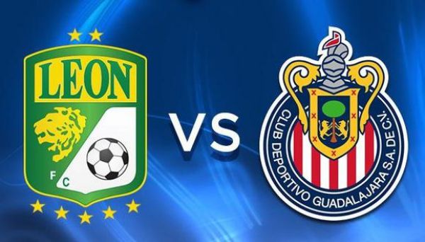 Chivas vs León, Semifinales