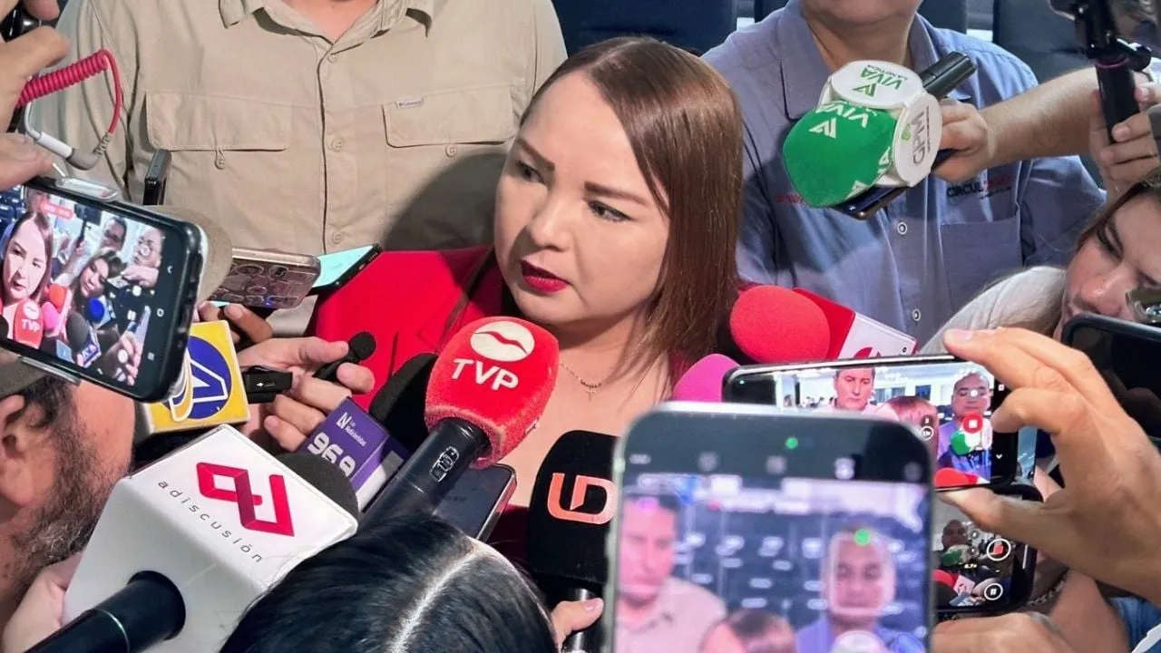 Fiscal de Sinaloa confirma que ataque en fiesta de XV años fue con drones y dejó 5 niños heridos