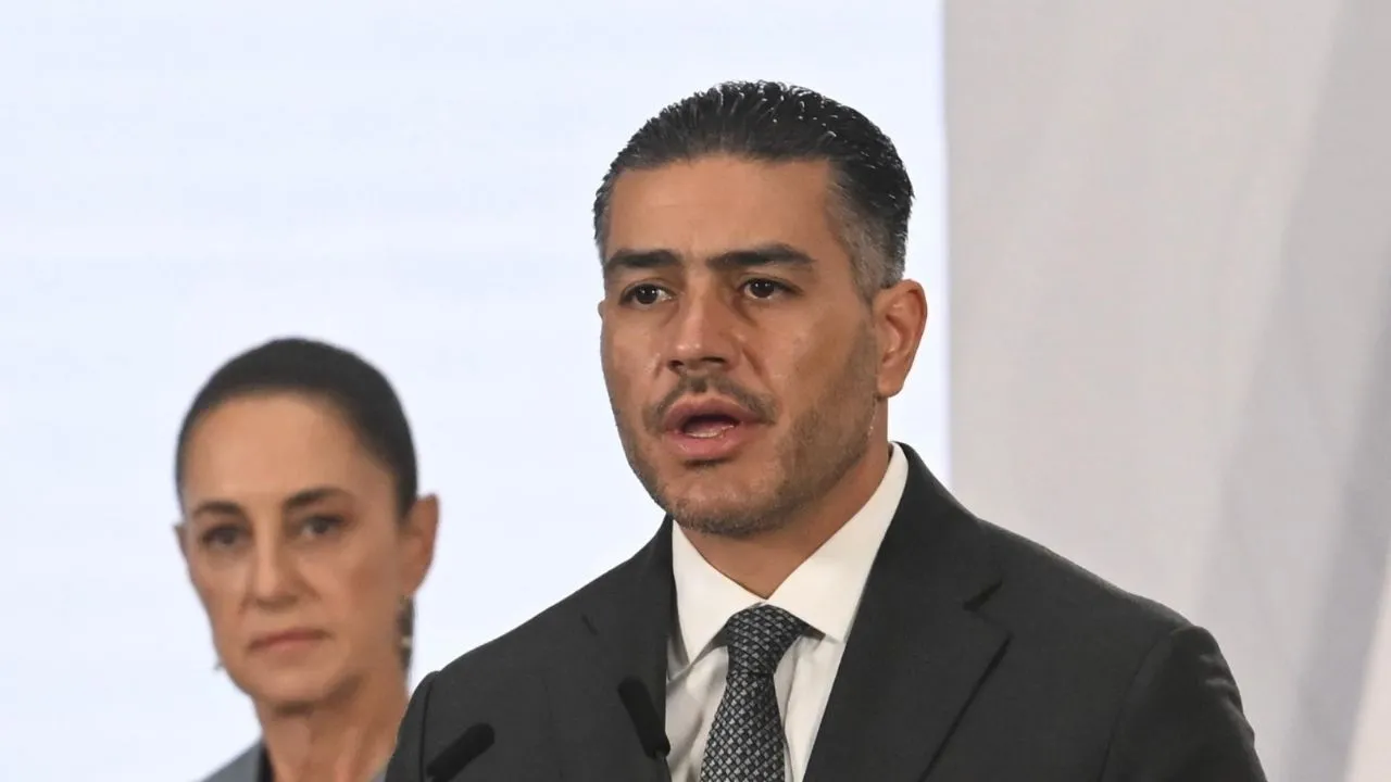 Harfuch garantiza seguridad en México para el Mundial tras ataque armado en Teotihuacán