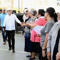 Hasta 89% menos en el recibo de luz: Sheinbaum y Durazo llevan Techos Solares a Hermosillo