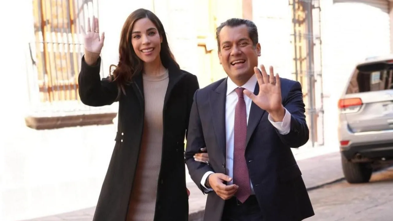 “El poder se ejerce con humildad”, dice la diputada Diana Karina Barreras ante escándalo por lujos