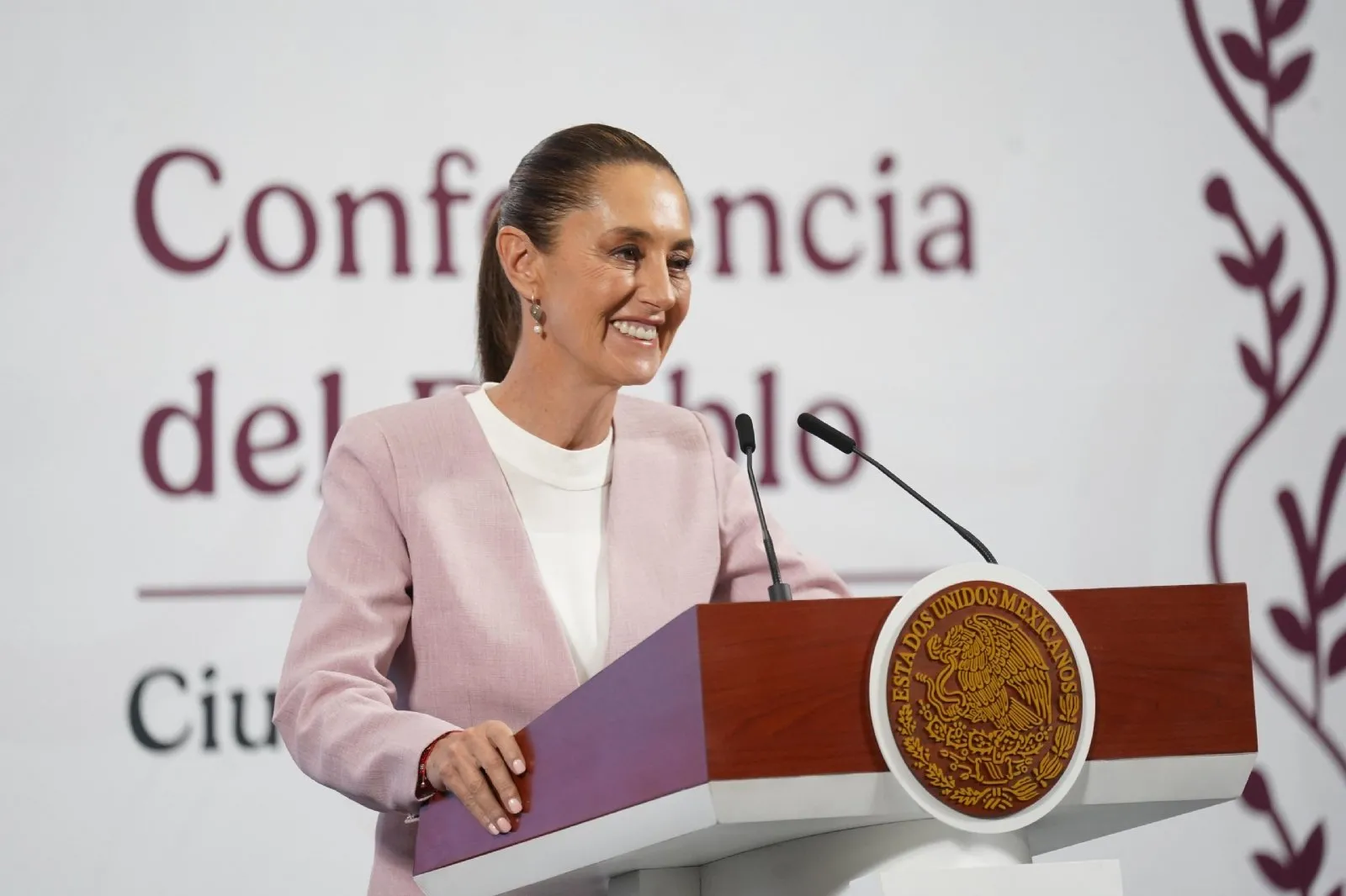 México buscará ampliar la relación con América Latina y el Caribe ante aranceles de EU: Sheinbaum