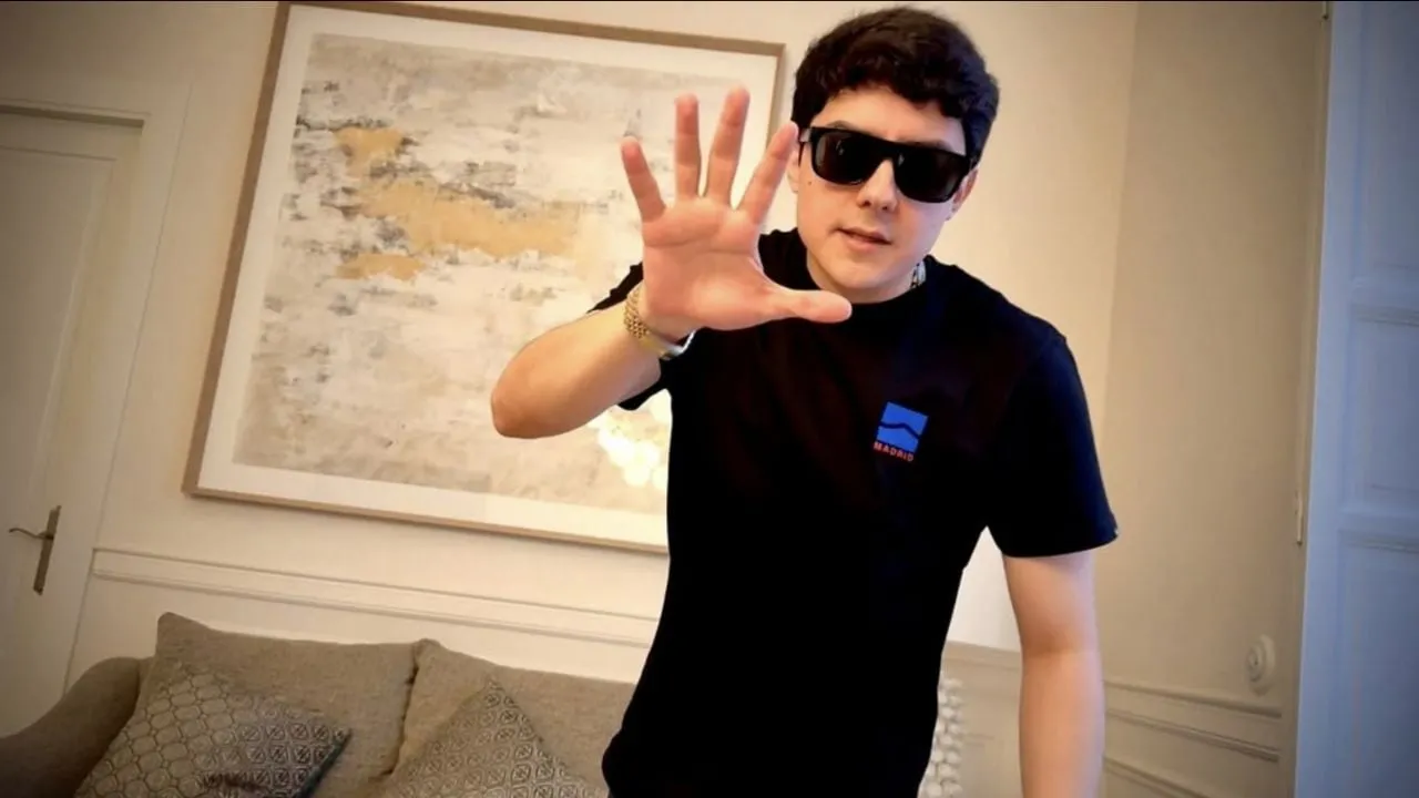 Vinculan a proceso a presunto atacante de Jesús Gail Castro, hermano de “Markitos Toys”