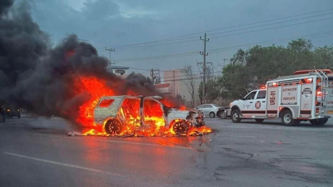 Américo Villarreal condena asesinato del delegado de la FGR en Tamaulipas