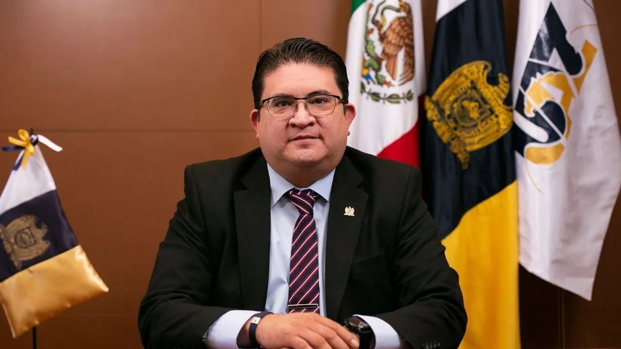 Rector de la UAZ, acusado de violar a una menor, queda en libertad