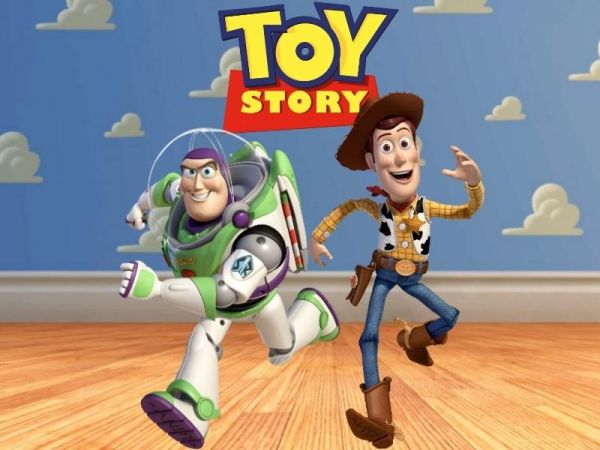 El cumpleaños número 25 de “Toy Story”