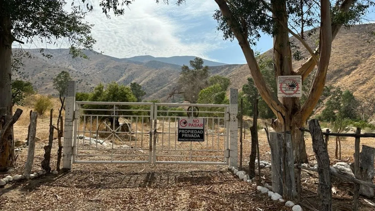 Denuncian irregularidades de la FGR por desacato y retención de predios en Tijuana