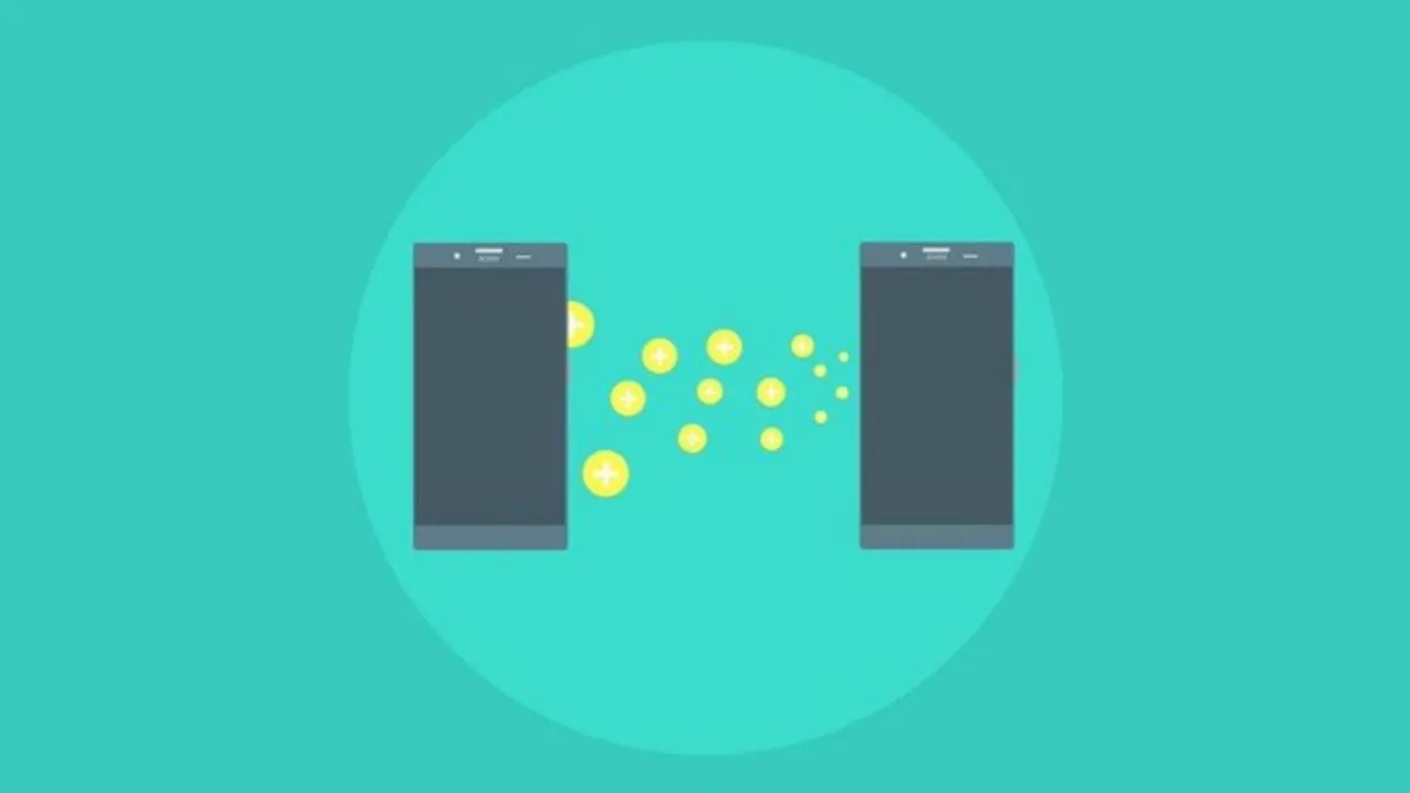 Apple y Google trabajan en un nuevo sistema de transferencia de datos entre iOS y Android