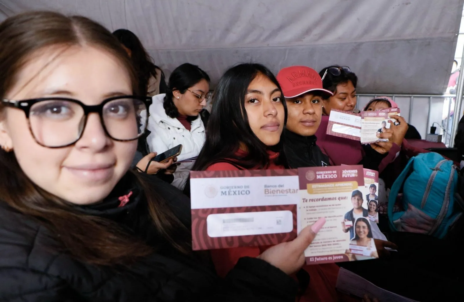 Hoy inicia el registro para Jóvenes Construyendo el Futuro: esto es lo que hay que saber