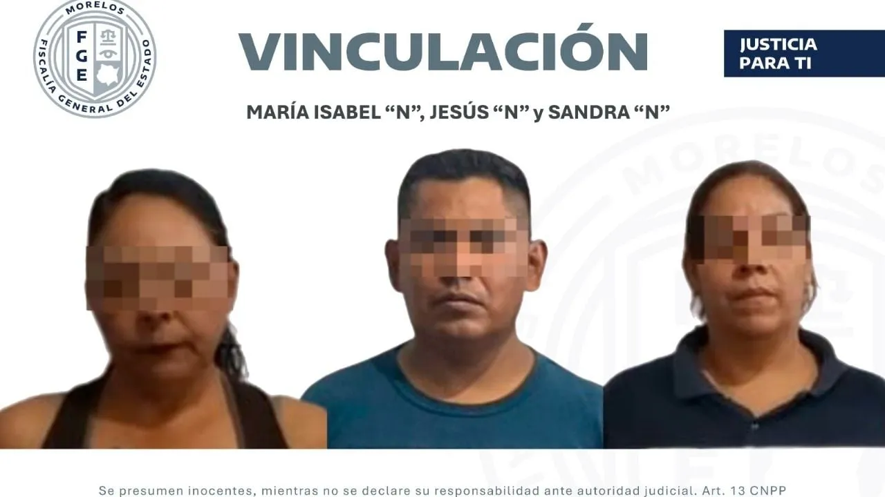 Vinculan a proceso a tres policías por lesiones y abuso de autoridad en Zacatepec