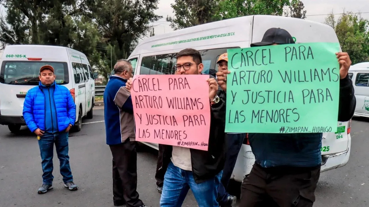 Emiten ficha roja de Interpol por morenistas acusados de abuso sexual infantil en Zimapán