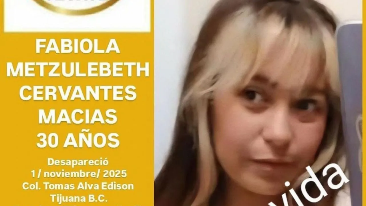 Encuentran sin vida a Fabiola Metzulebeth; había denunciado cuatro veces a su expareja