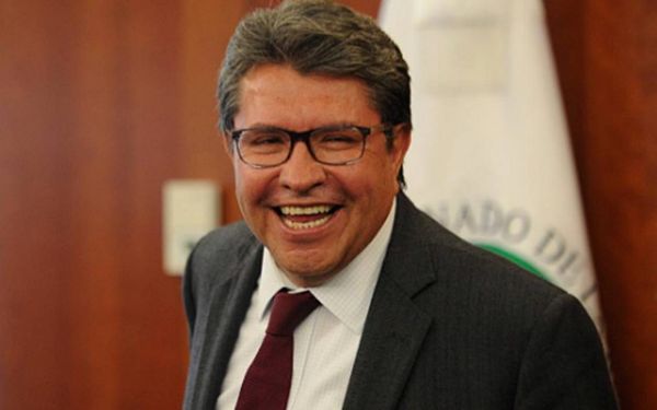 Reponen senadores su dieta y aguinaldo