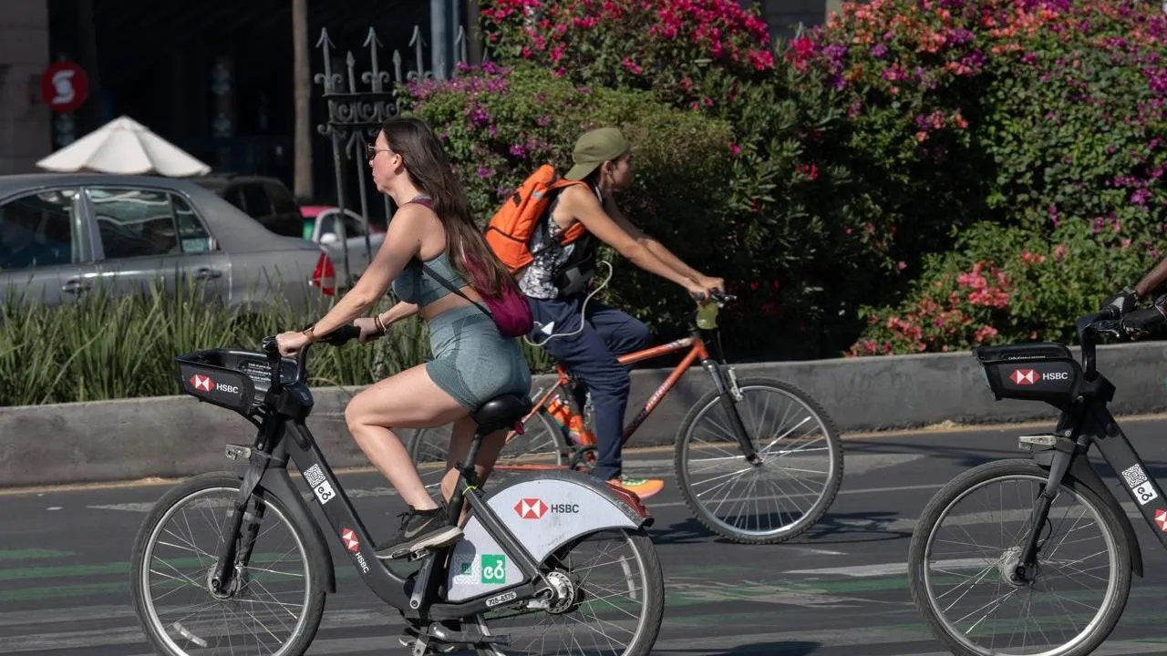 Prevalecerá la onda de calor de viernes a lunes; lloverá el fin de semana en los siguientes estados