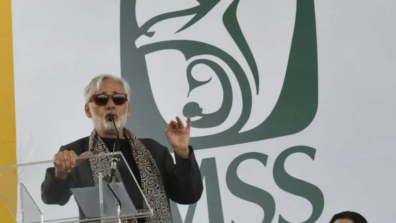 Giran orden de aprehensión contra Jesús Martínez, presidente de Grupo Pachuca