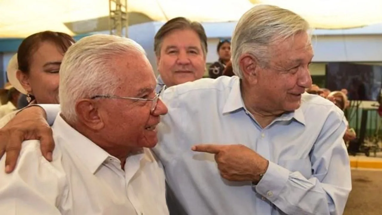 Fallece el secretario de Gobierno de Morelos, Juan Salgado Brito