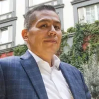 Detienen al director de Comunicación de Campeche durante el gobierno de “Alito” Moreno