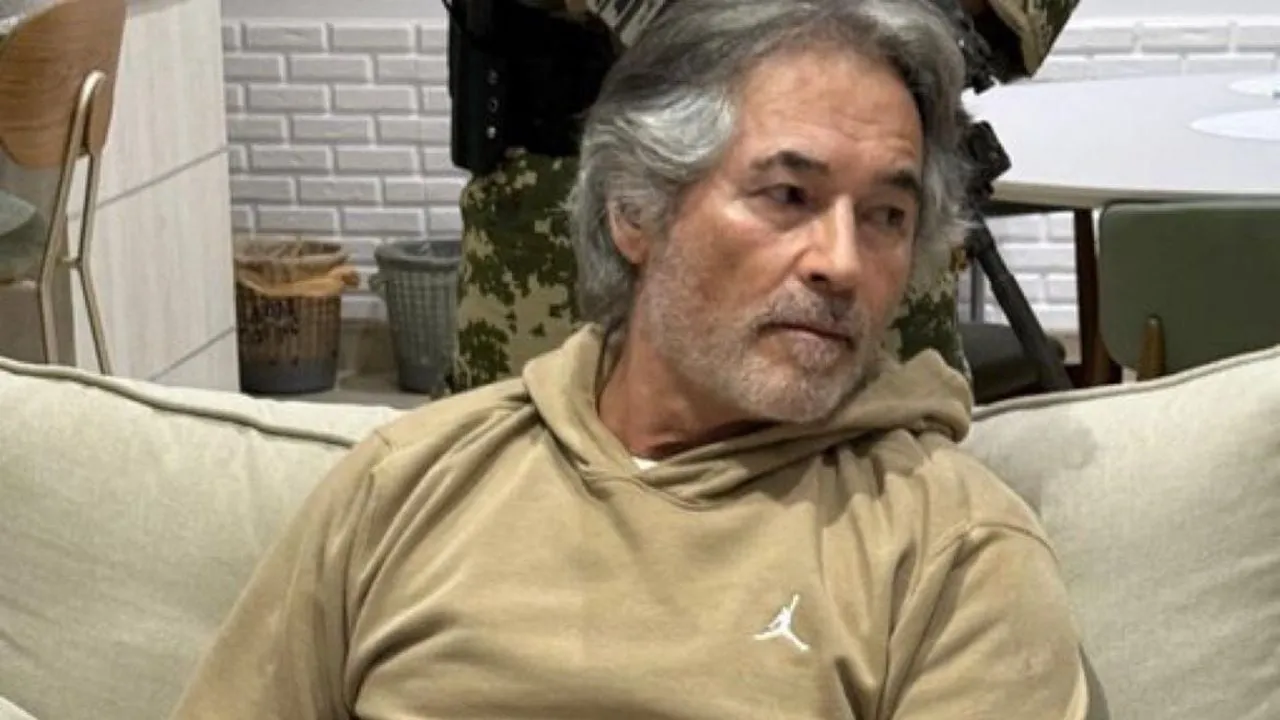 Autoridades ubicaron a Hernán Bermúdez antes de salir del país... pero no pudieron detenerlo