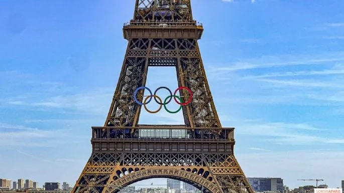 Lo que hay que saber de la ceremonia inaugural de los Juegos Olímpicos de París