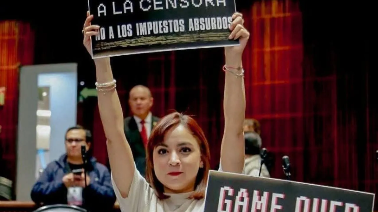 Nadie se vuelve narco por atrapar pokémones: diputada de MC critica impuesto a videojuegos