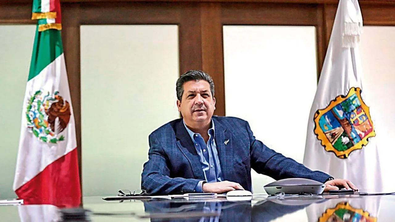 Vinculan a más exfuncionarios de Cabeza de Vaca a procesos de desvíos de recursos y corrupción