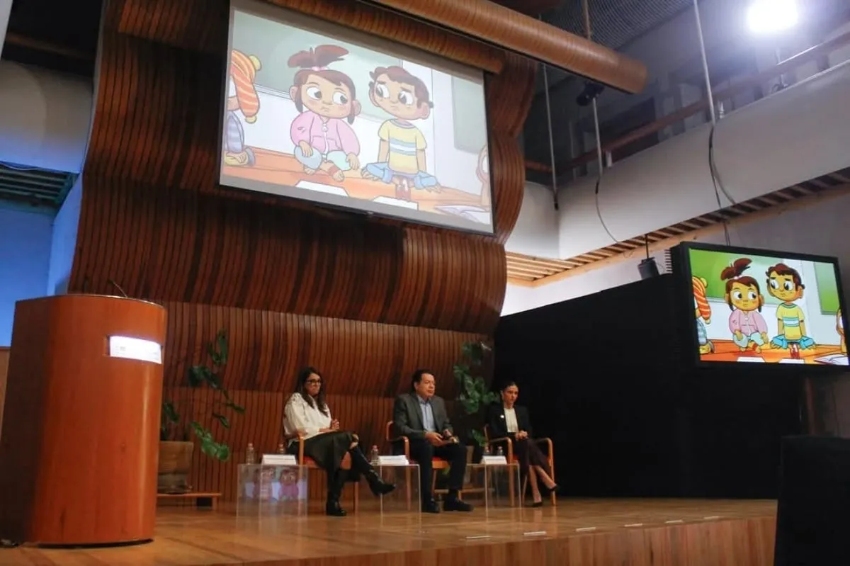Niños deportados tendrán acceso directo al sistema educativo mexicano