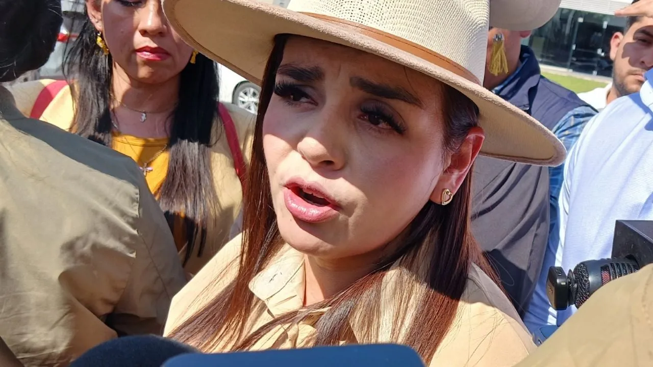 Fiscal de Michoacán desmiente a Grecia Quiroz: no denunció a morenistas