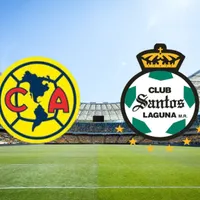 De la mano de Brian Rodríguez, América vence 3-1 a San Diego en Leagues Cup
