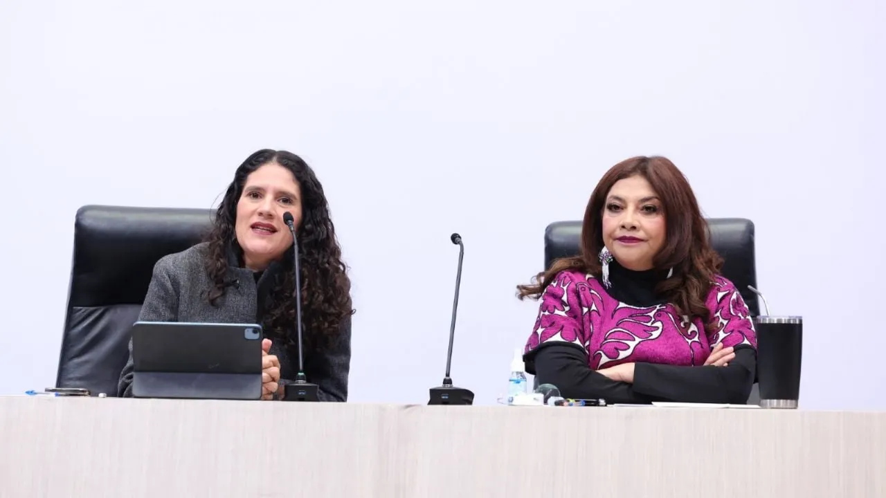 Gobierno de la CDMX no disputará predio del Refugio Franciscano: Brugada