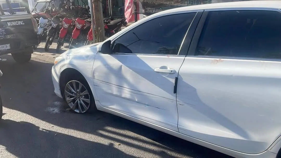 Matan a niña de 12 años en Culiacán durante fuego cruzado entre "Los Chapitos" y "La Mayiza"