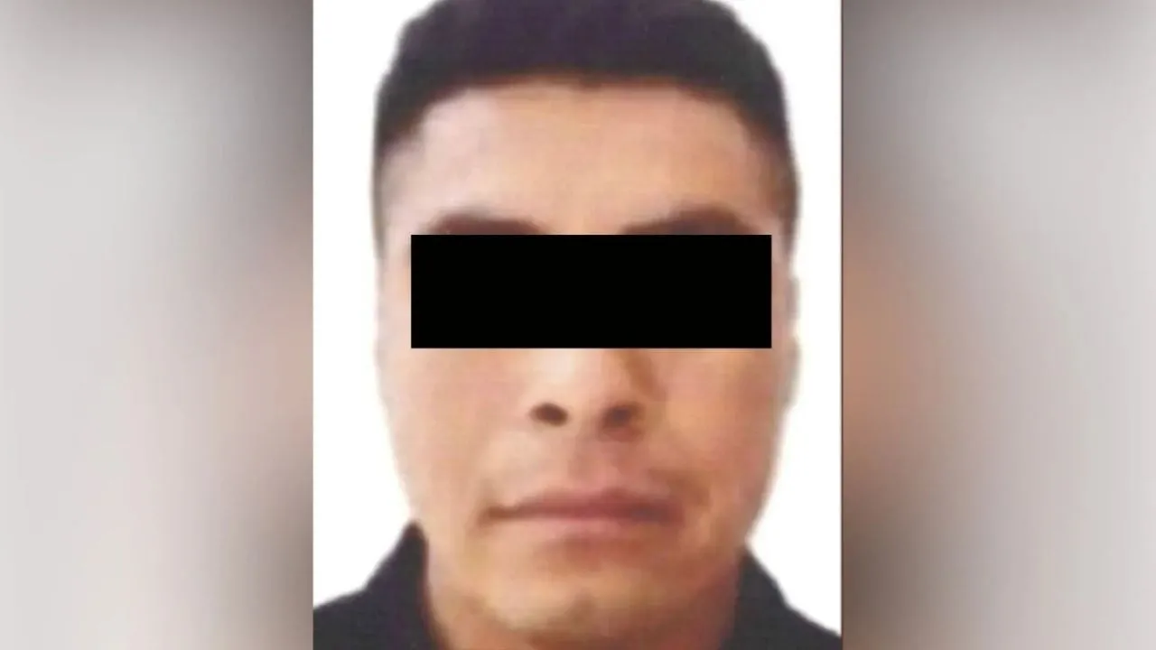 Detienen a “El Bukanas”, líder de huachicolero en Veracruz y Puebla