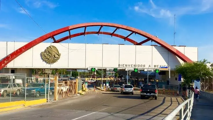 Estados Unidos alertó no cruzar hacia Matamoros, Tamaulipas por crimen y secuestro