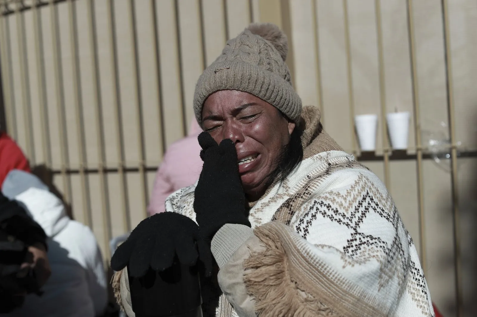 Cancelación de la app CBP One deja a una gran cantidad de migrantes varados en México