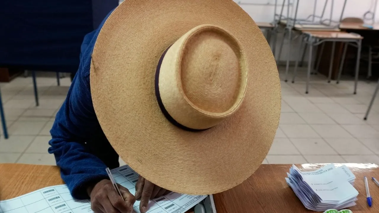 Bolsa de Chile sube 0.43% tras victoria de Kast en la segunda vuelta de elecciones presidenciales