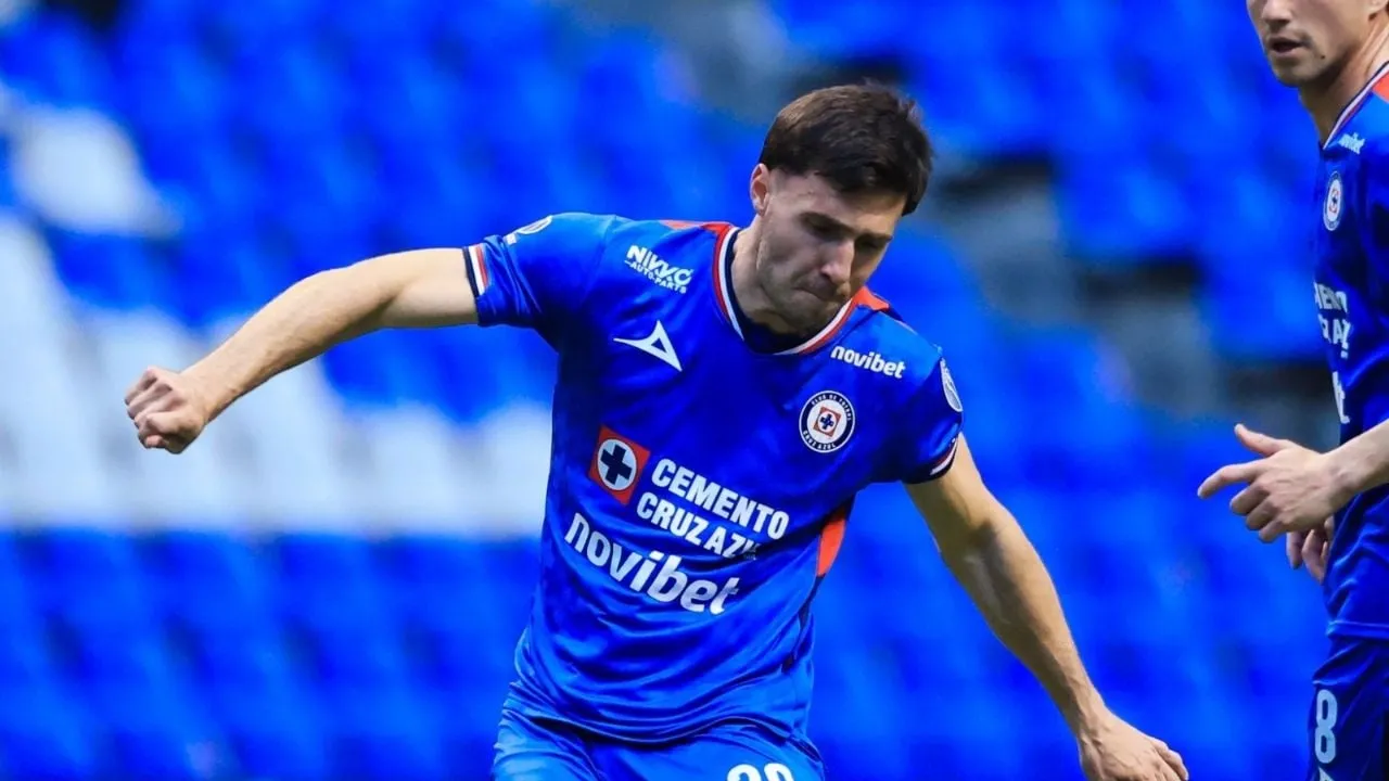 Cruz Azul gana en el estreno de su casa alterna (Videos)