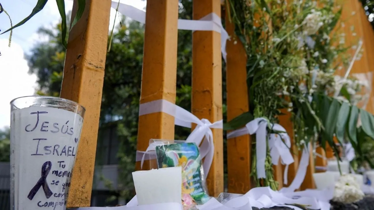Cuatro días después del ataque, el CCH se declara “de luto”