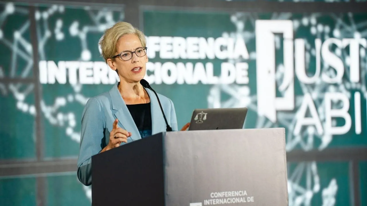 Relatora de la ONU denuncia “graves deficiencias” en elección e implementación de reforma judicial