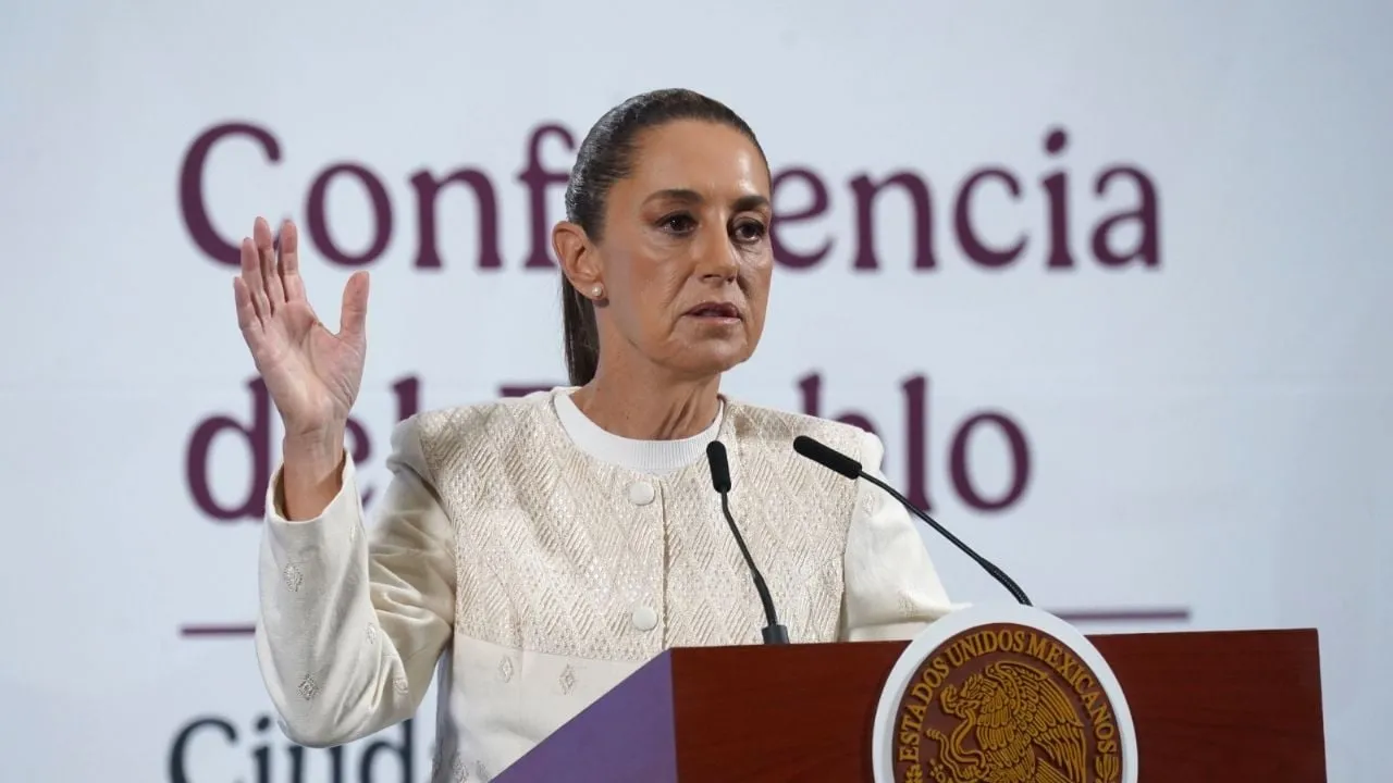 Sheinbaum autoriza compra emergente de medicamentos oncológicos por caso Birmex
