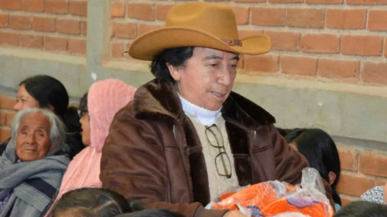 Nueva denuncia contra alcaldesa de El Oro; secretario de Gobierno niega que Morena la proteja