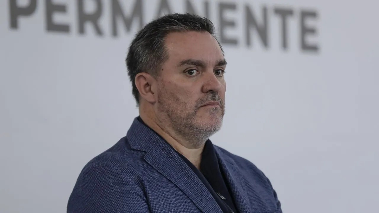 Informe del Inegi sobre reducción de la pobreza es una cortina de humo de Morena: Döring