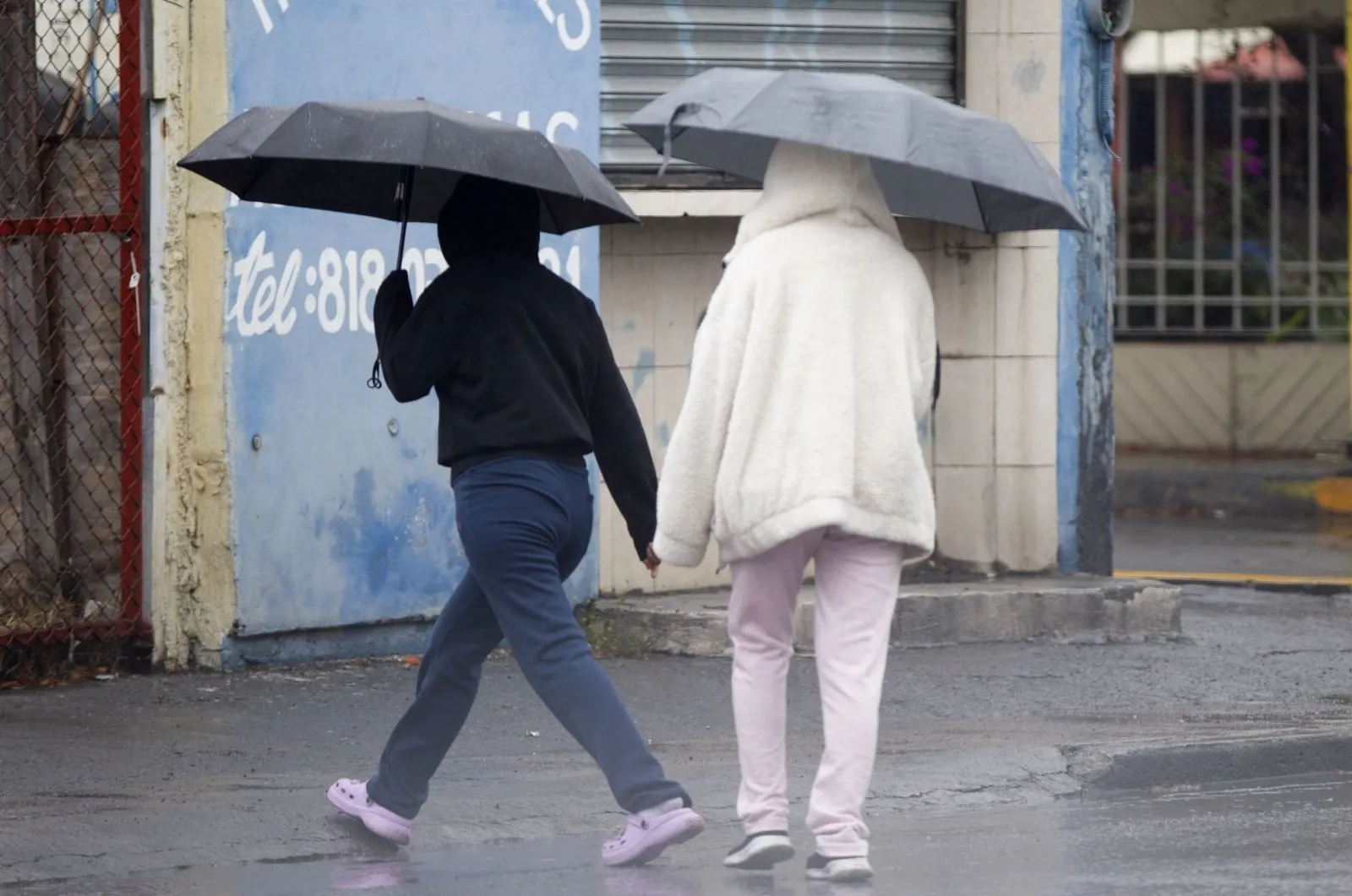 Llega el frente frío 22 este jueves; alerta por clima gélido en las siguientes entidades