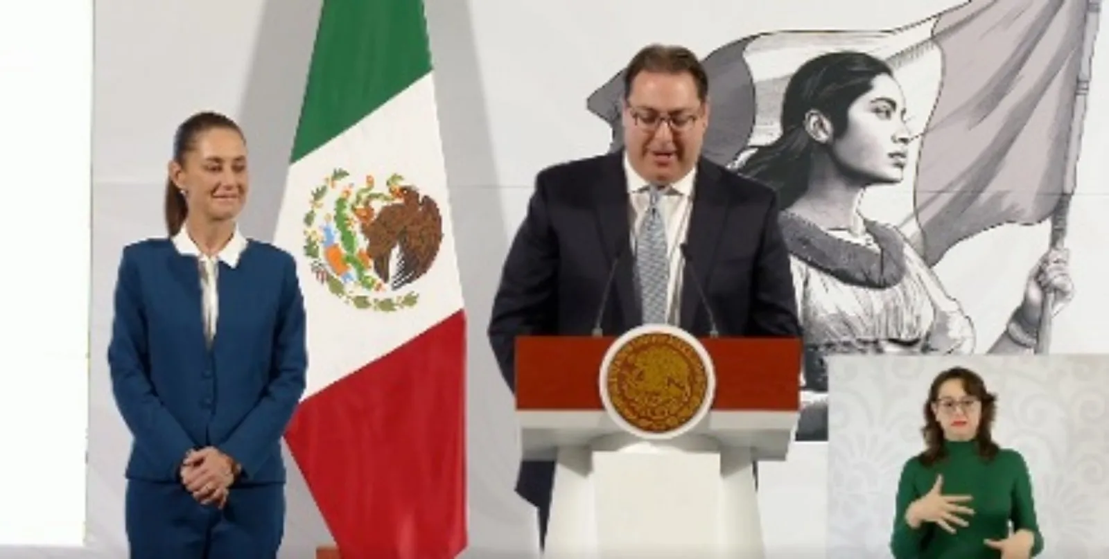 Home Depot anunció inversión de mil 300 millones de dólares en México