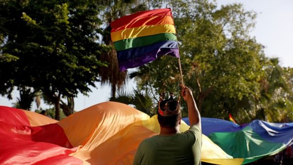 Mes del orgullo: por qué se celebra en junio