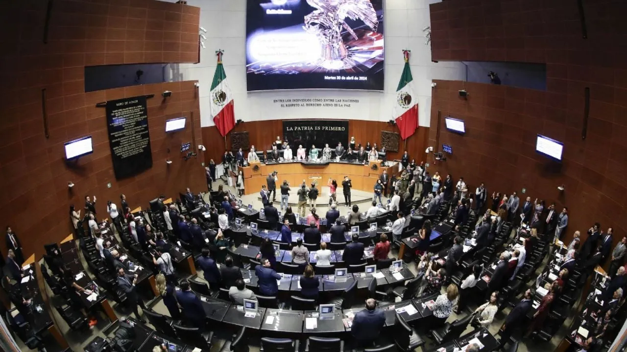 Tras petición de Sheinbaum, Senado aplaza votación sobre Ley de Telecomunicaciones y Radiodifusión