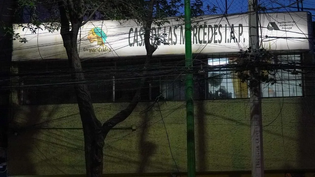 Regreso de 32 niñas a Casa de las Mercedes ocurre con nuevas condiciones de vigilancia: Brugada