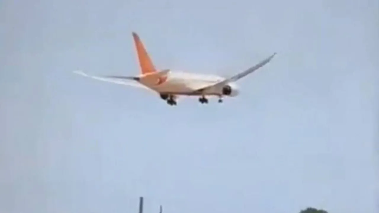 No hay mexicanos afectados en accidente de avión de Air India: SRE