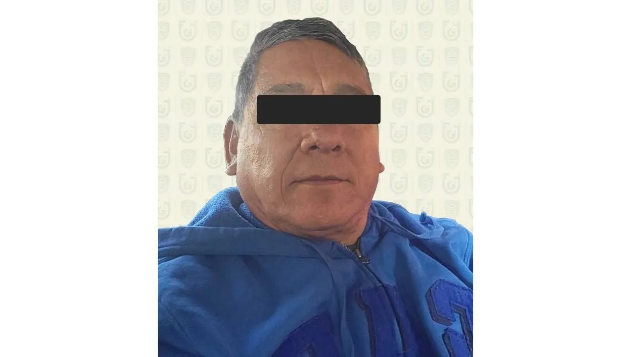 Detienen a probable involucrado en el feminicidio de la enfermera Norma Patricia Ayala