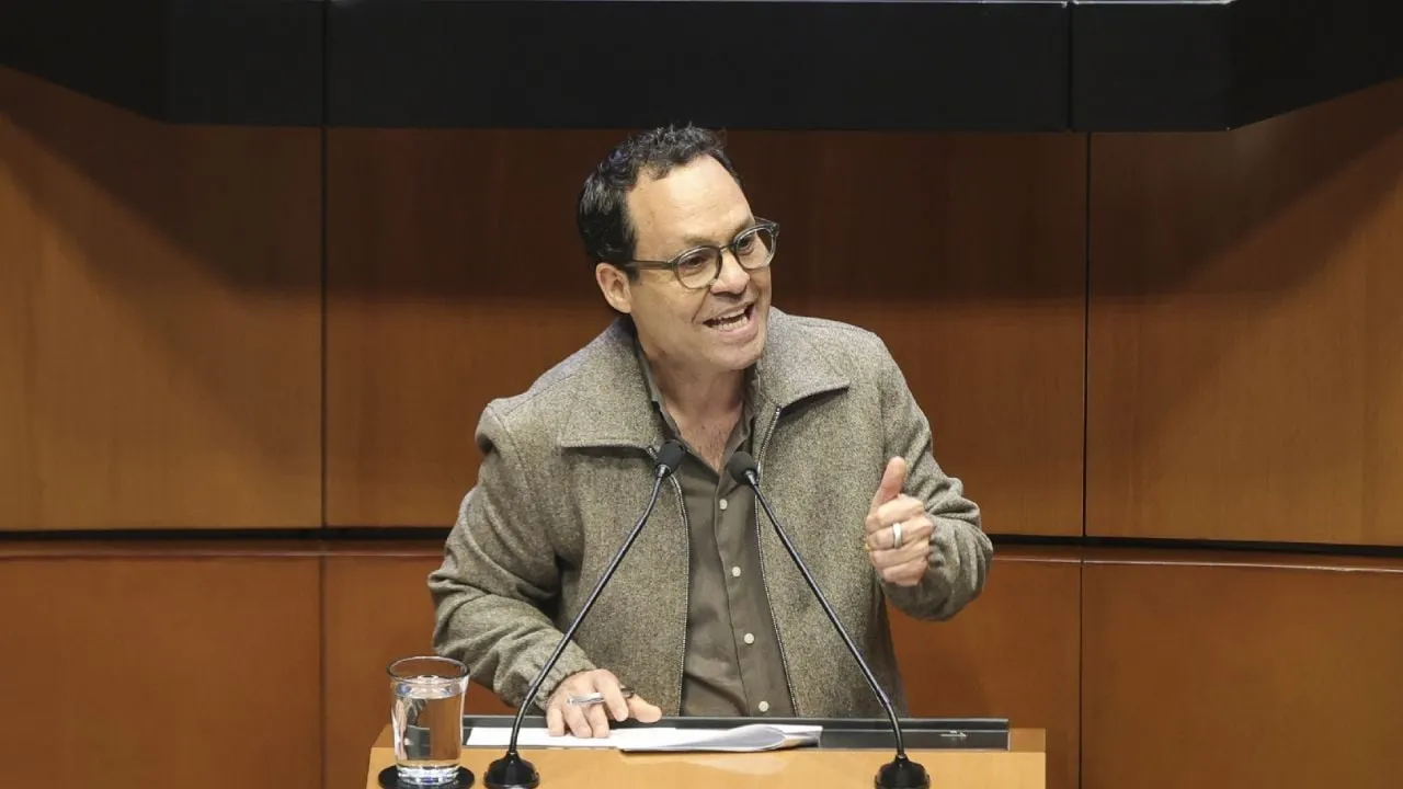 Clemente Castañeda pide a Sheinbaum buscar soluciones ante la violencia y dejar la grilla