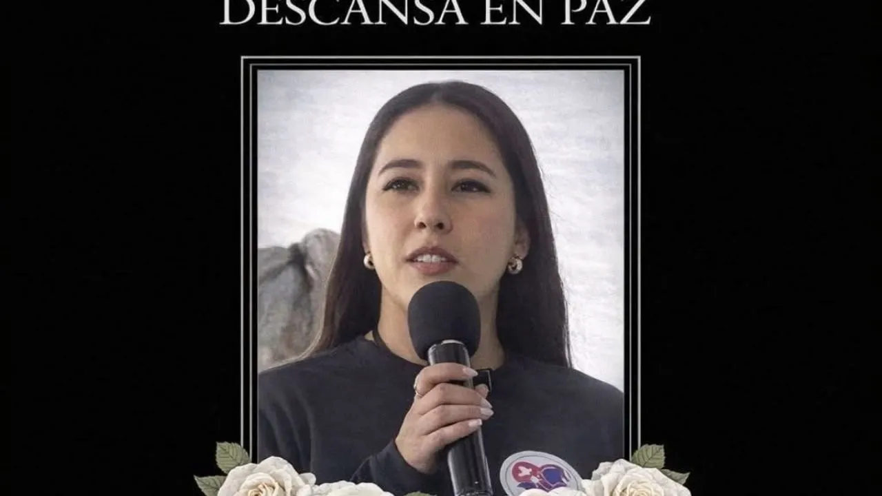 Asesinato de Rubí Patricia Gómez “atenta contra el derecho a buscar”: Ibero