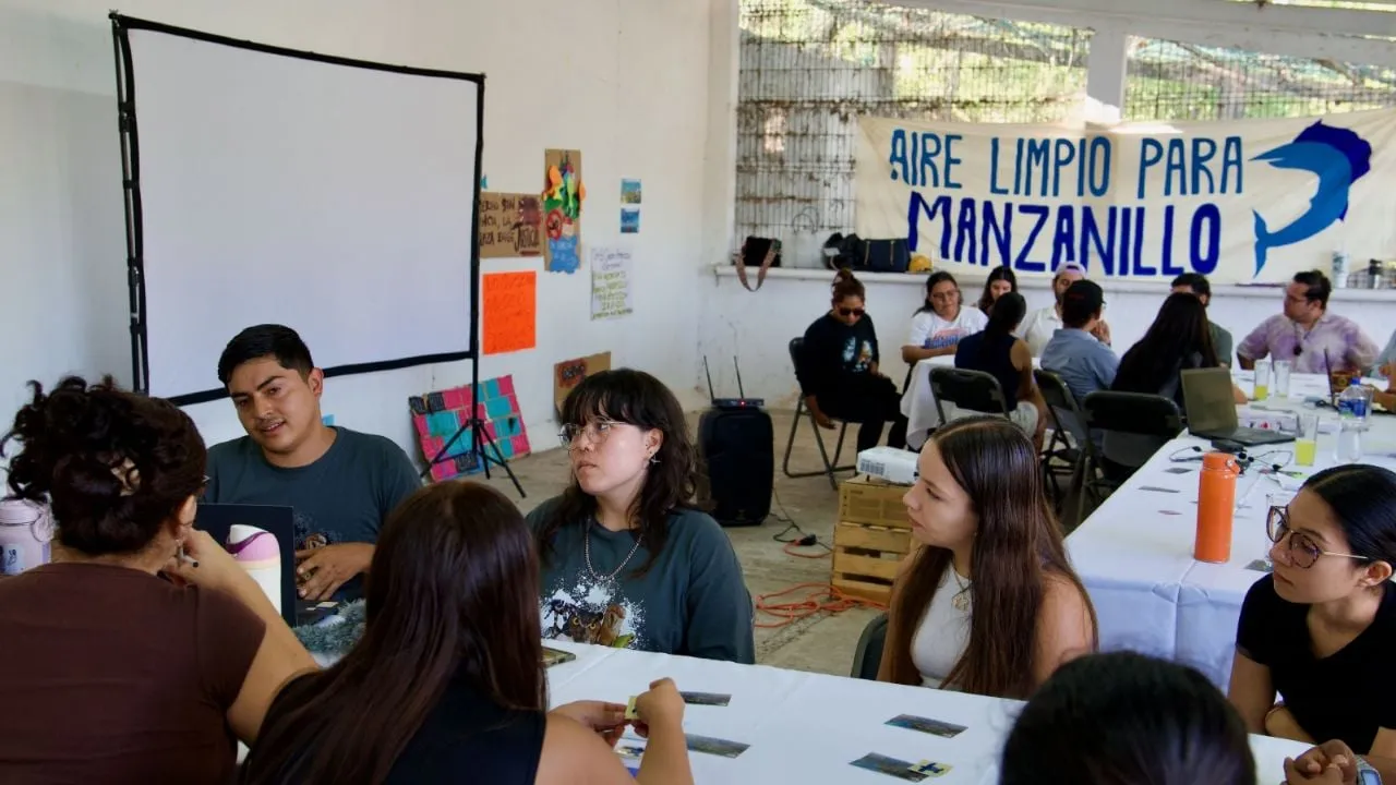 Colectivos de cinco estados impulsan declaratoria contra combustibles fósiles